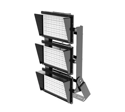 Εμπορικά φώτα πλημμυρών LED