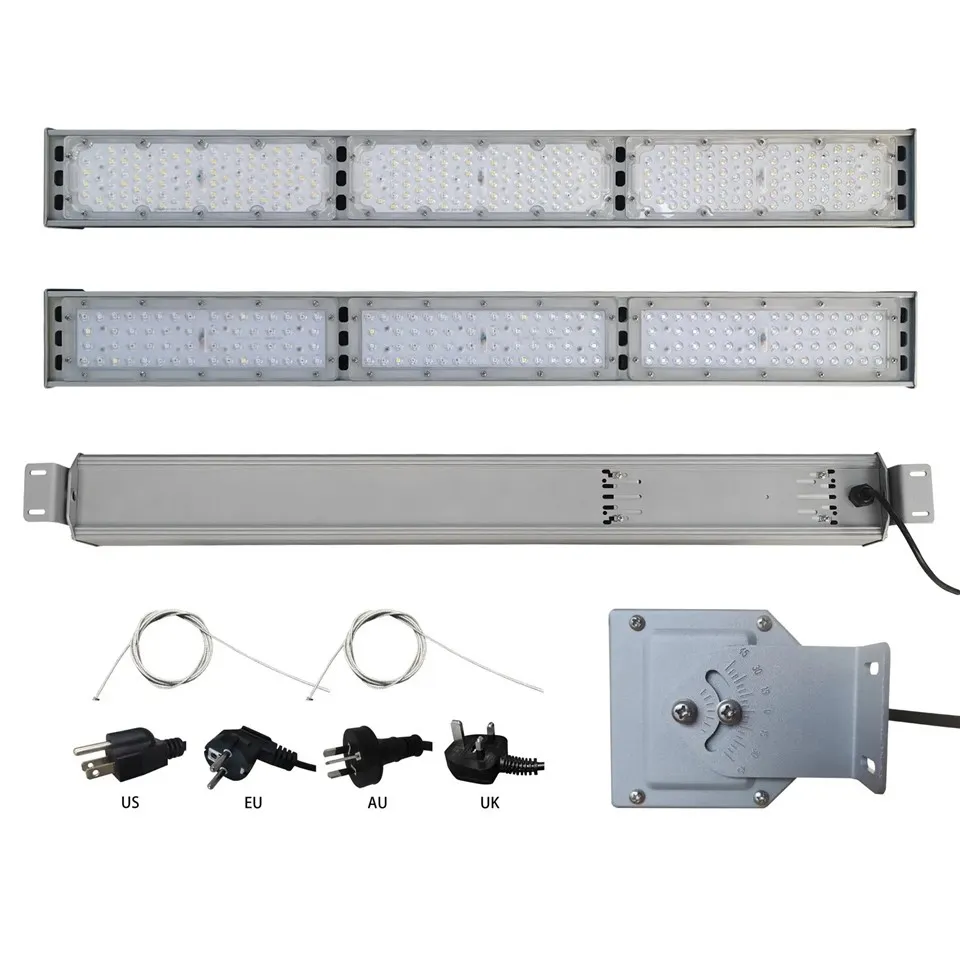 uv ir grow light bar 4